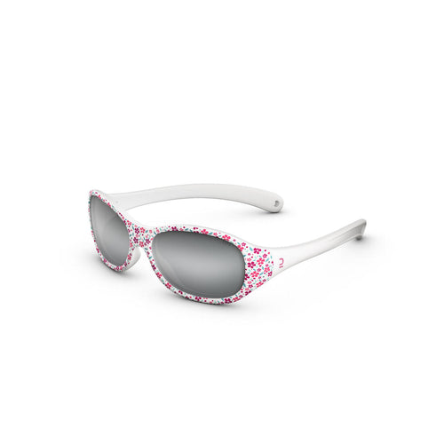 





Lunettes de soleil randonnée - MH K120 - enfant 2-4 ans - catégorie 4