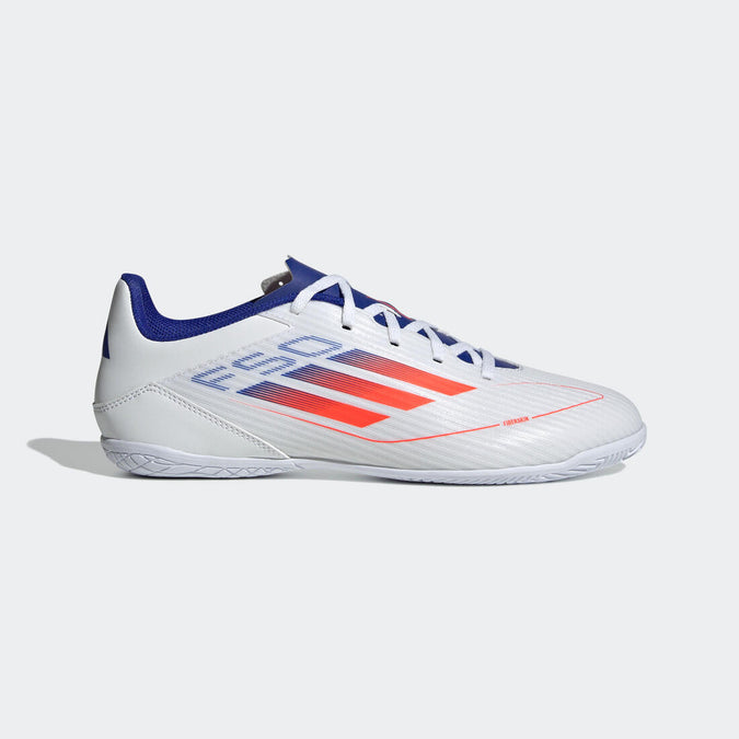 





adidas F50 Club Futsal Adulte Blanche, photo 1 of 9