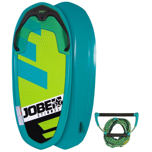 





Kneeboard évolutif pack Stimmel Jobe