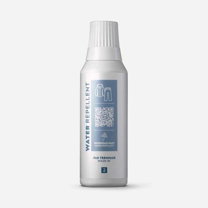 





Liquide réimperméabilisant pour textile en machine à laver - 250ml, photo 1 of 2