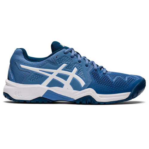 





Chaussures tennis enfant - Gel resolution JR Bleu