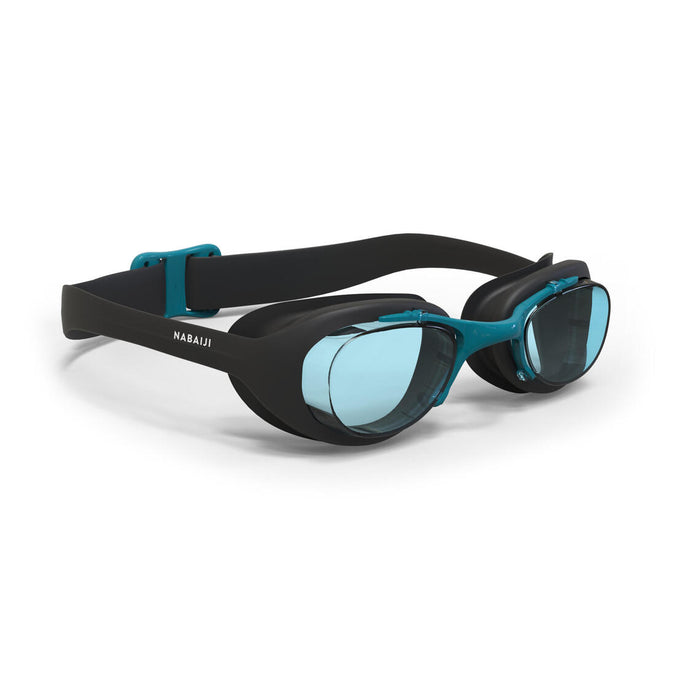 





Lunettes De Natation Verres Clairs XBASE Taille L, photo 1 of 6