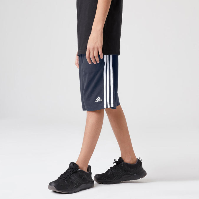 





Short adidas coton long - garçon, photo 1 of 6