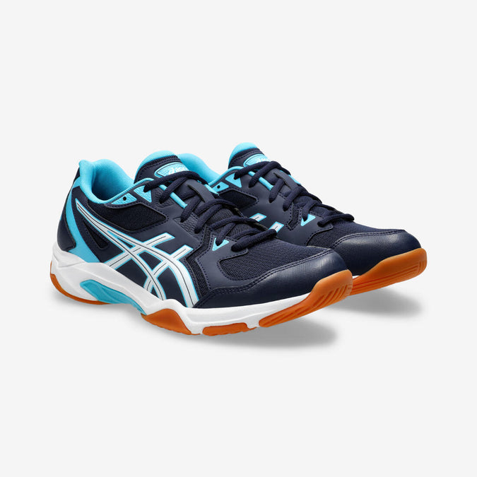 





Chaussures de volley-ball Asics Unisexe - Gel Spike - bleu marine, photo 1 of 4