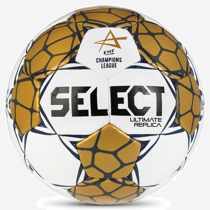 





Ballon de handball Taille 1 - Select LNH23 replica, photo 1 of 3