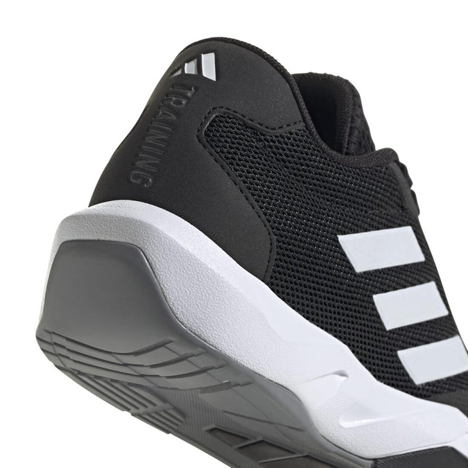 Basket adidas fitness femme best sale