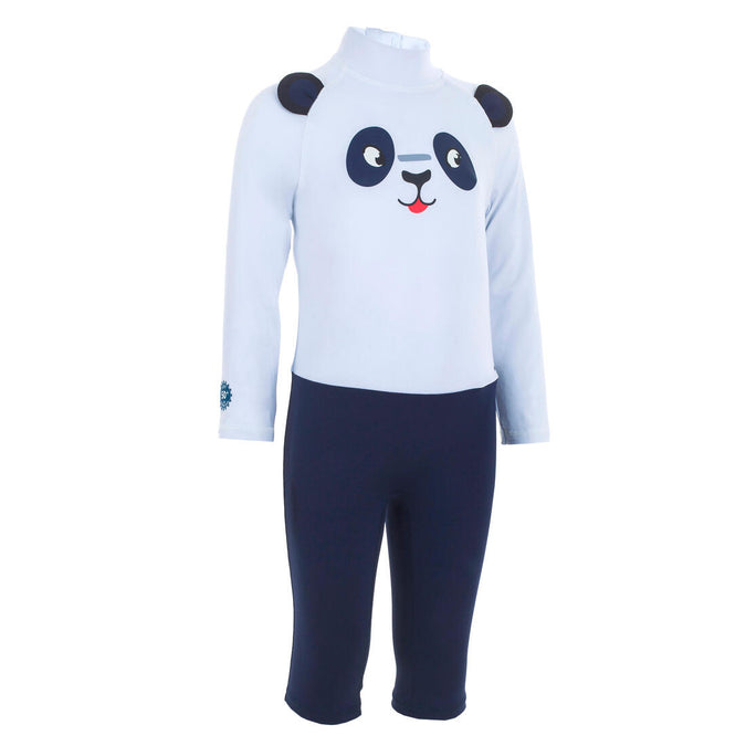 





Combinaison de natation anti UV bébé / enfant PANDA, photo 1 of 8