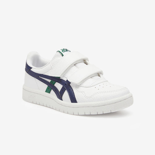 





Baskets à scratch enfant - ASICS JAPAN'S bleu/vert