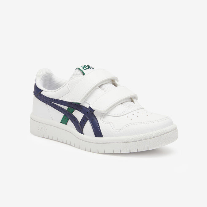 





Baskets à scratch enfant - ASICS JAPAN'S bleu/vert, photo 1 of 7