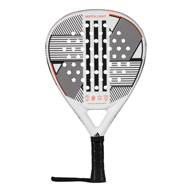 





Raquette de padel adulte - Adidas Match Light 3.3 24, photo 1 of 7