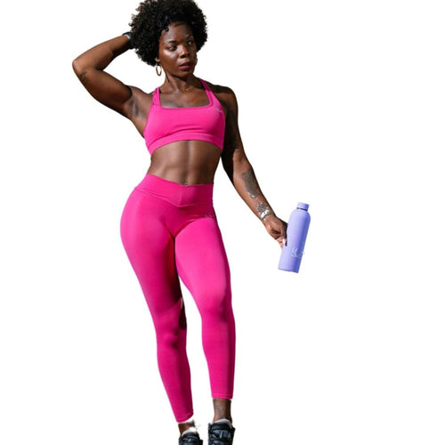 





Legging Wm Fushia