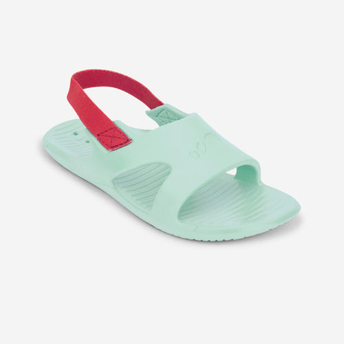 





Chaussure Sandale Piscine Enfant SLAP 100 BASIC