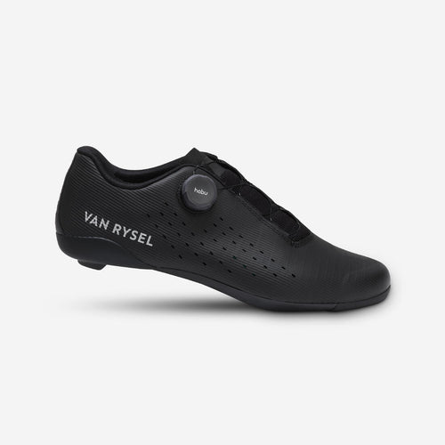 





Chaussures vélo route Van Rysel NCR blanches