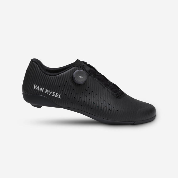 





Chaussures vélo route Van Rysel NCR blanches, photo 1 of 8