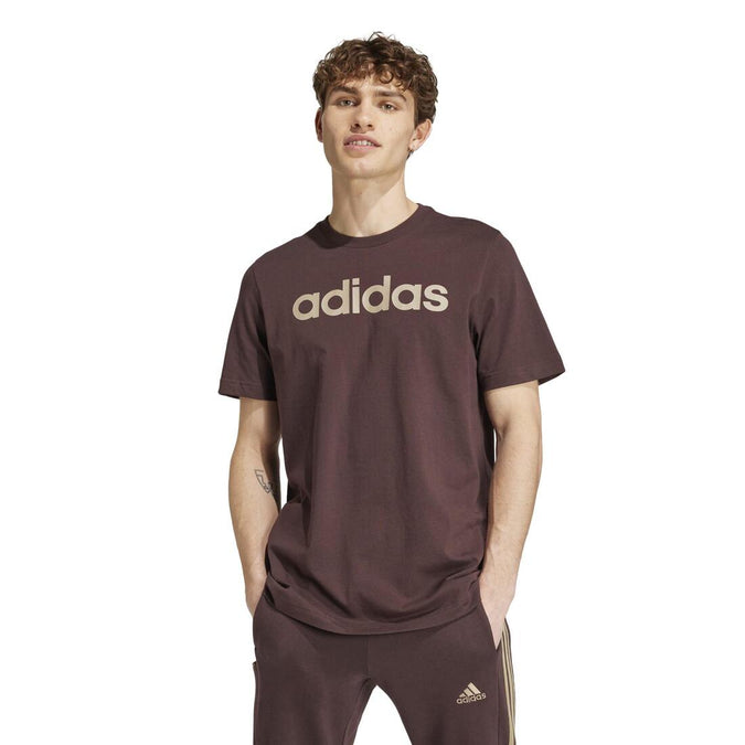 





T-SHIRT DE FITNESS SOFT TRAINING ADIDAS HOMME, photo 1 of 6