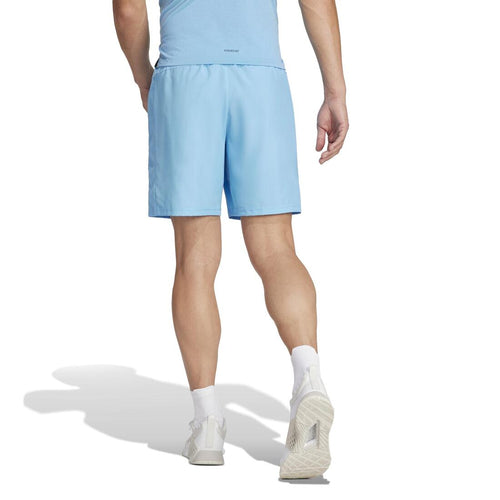 





SHORT DE FITNESS CARDIO ADIDAS HOMME BLEU