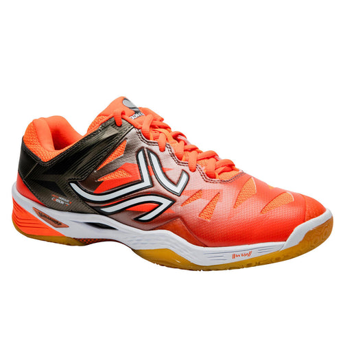 





CHAUSSURES DE BADMINTON HOMME BS990 Man Orange