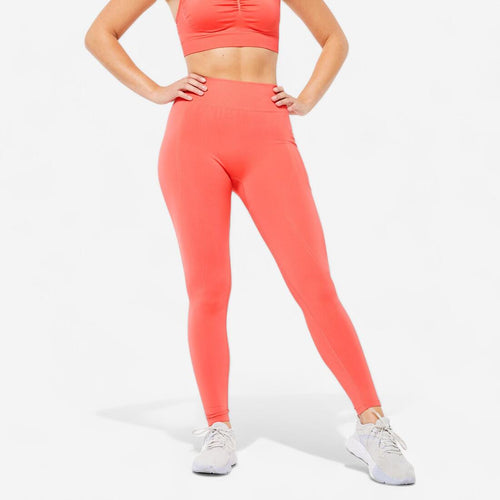 





Legging seamless effet push up femme