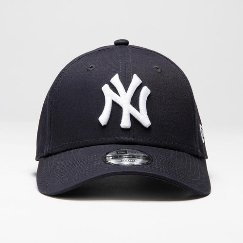 





CASQUETTE DE BASEBALL MLB ENFANT NEW ERA 9FORTY NEW YORK YANKEES BLEUE MARINE