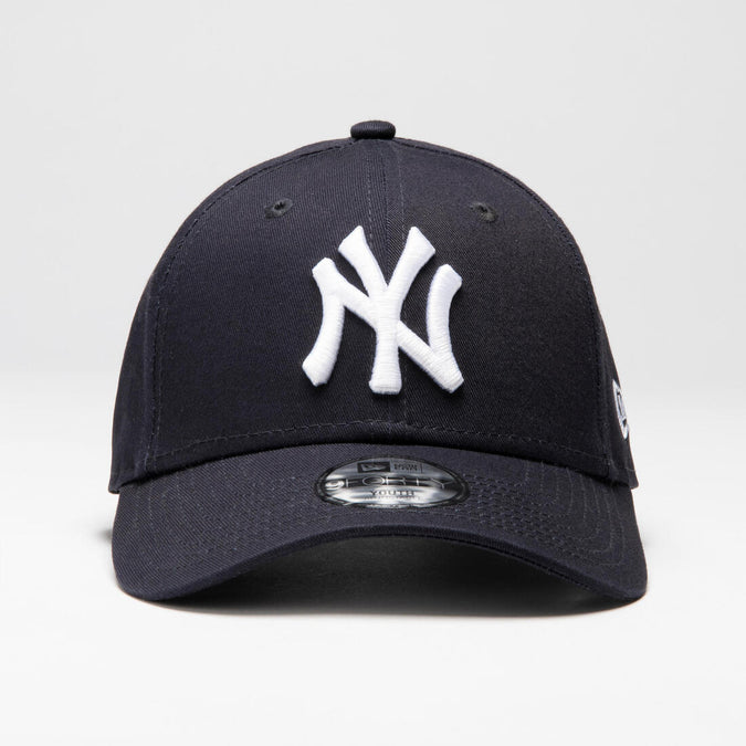 





CASQUETTE DE BASEBALL MLB ENFANT NEW ERA 9FORTY NEW YORK YANKEES BLEUE MARINE, photo 1 of 9