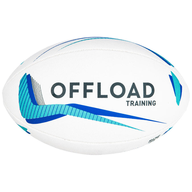 





Ballon de rugby R300 taille 4, photo 1 of 1