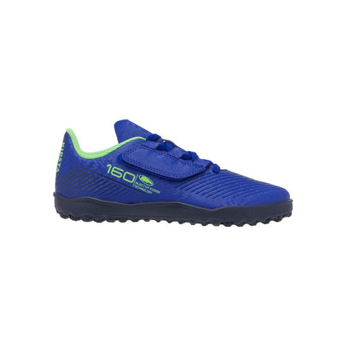 





CHAUSSURES DE FOOTBALL ENFANT A SCRATCH 160 EASY TURF