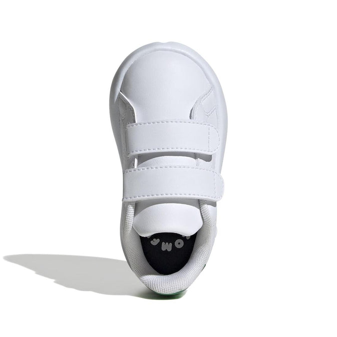 Adidas bebe vert best sale