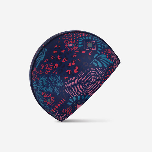 





BONNET DE BAIN SILIMESH PRINT TAILLE S WOZBOY