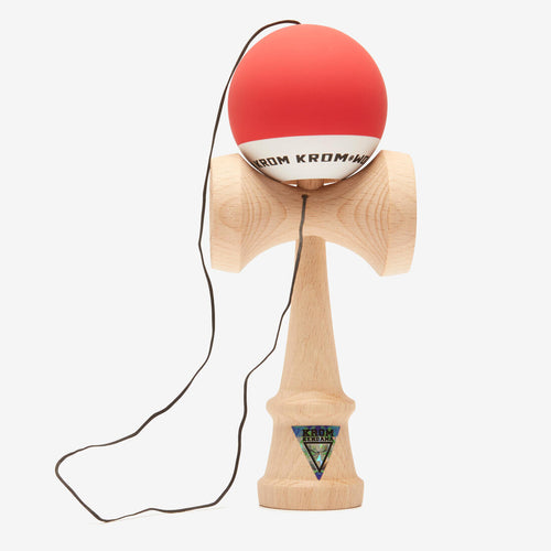 





Kendama KROM - rouge