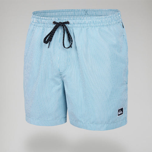 





Short de bain court homme - Deluxe volley rayé bleu