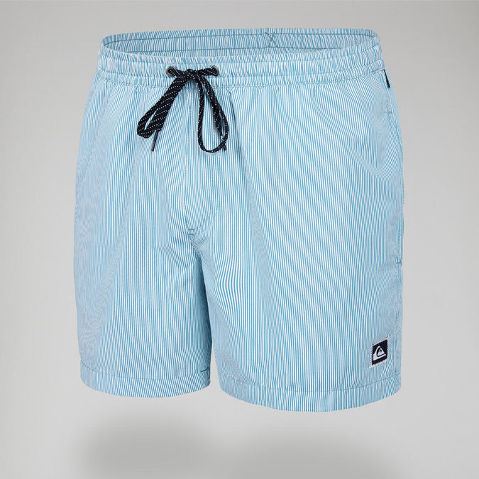 





Short de bain court homme - Deluxe volley rayé bleu, photo 1 of 6