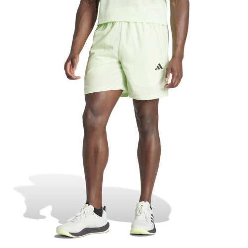 





SHORT DE FITNESS CARDIO ADIDAS HOMME VERT