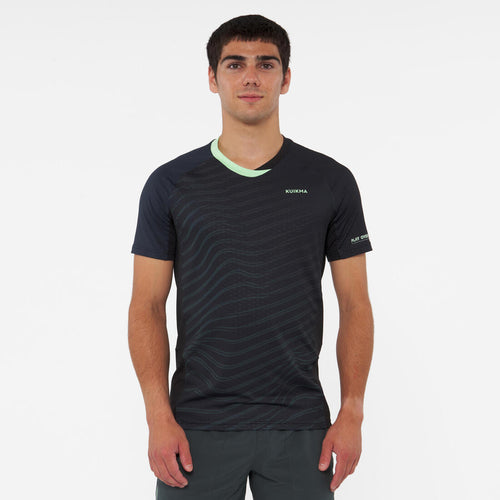 





T-shirt de padel manches courtes technique Homme - 900