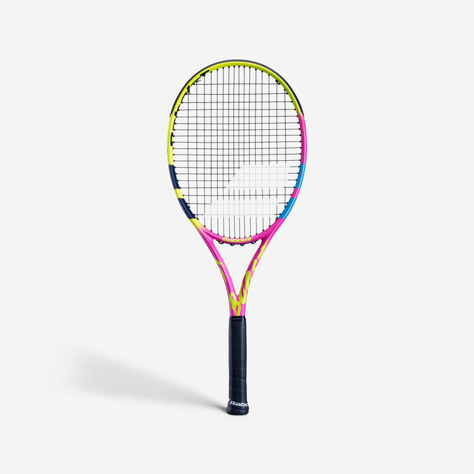 





Raquette de tennis adulte - Babolat Boost Rafa rose jaune, photo 1 of 7