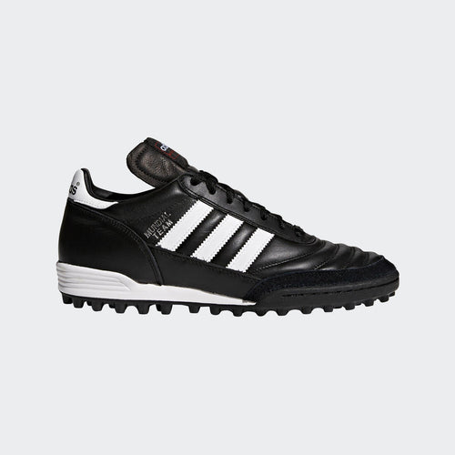 





Chaussure de football adidas Mundial Team TF adulte noire