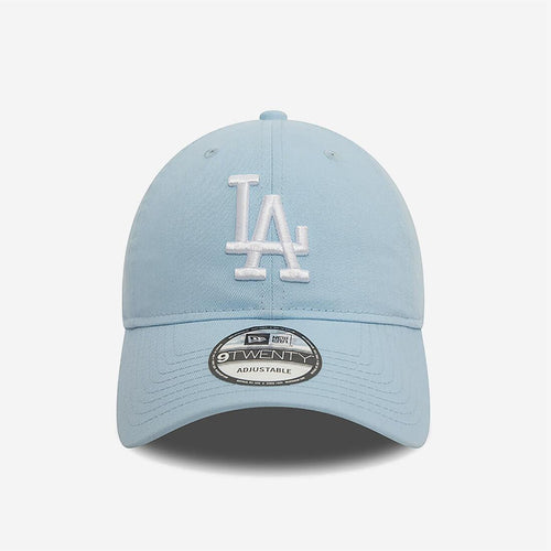 





Casquette dodgers los angeles, adulte casquette la bleu clair