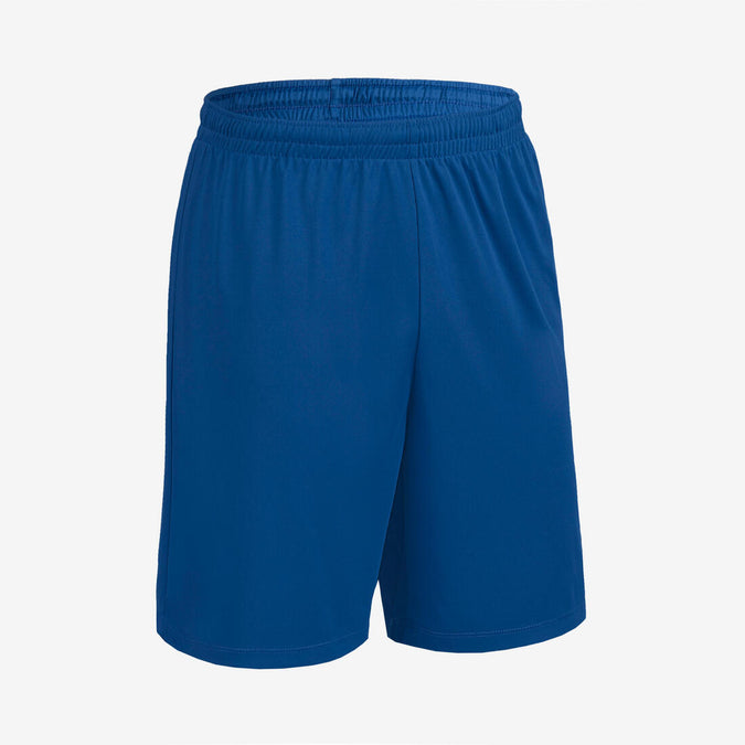 





Short de handball Homme - Hummel bleu / vert, photo 1 of 3