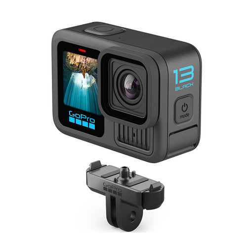 





Caméra GoPro HERO13 Noir