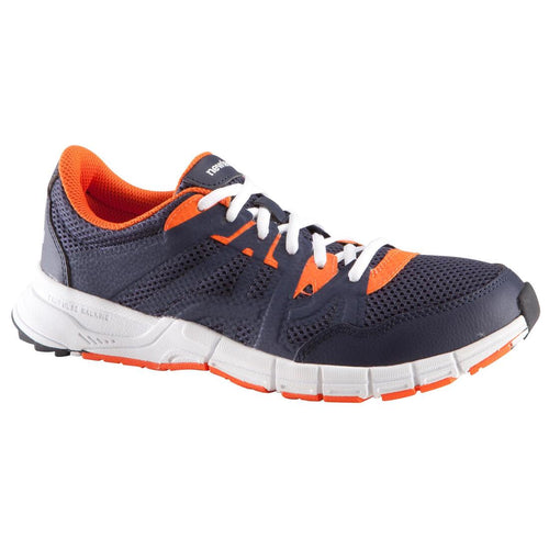 





Chaussures marche rapide homme Propulse Walk 200 bleu marine / orange / blanc