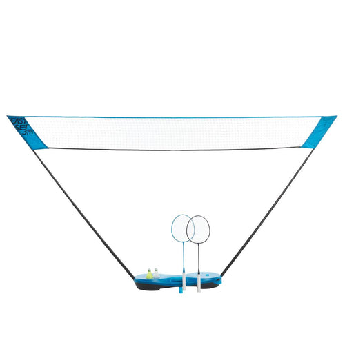 





Pack Badminton Easy Set 3 m