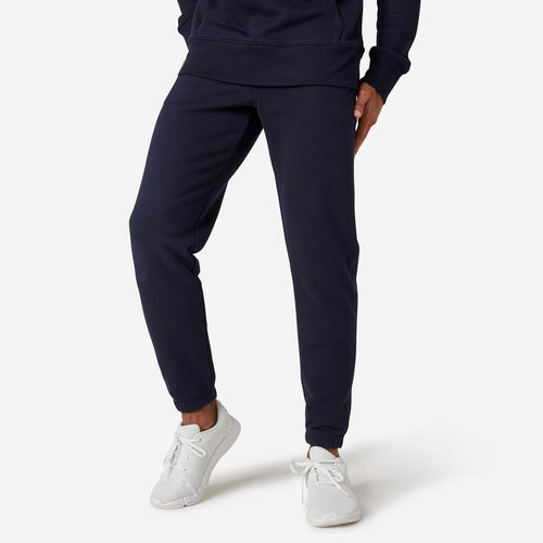 





Pantalon jogging fitness Homme - 500 Essentials