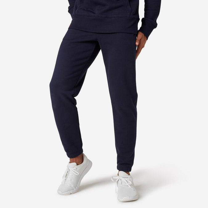 





Pantalon jogging fitness Homme - 500 Essentials, photo 1 of 5