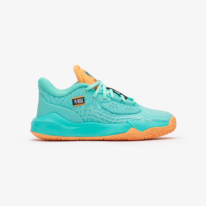 





Chaussures de basketball NBA Grizzlies enfant - FAST 900 LOW-1, photo 1 of 10