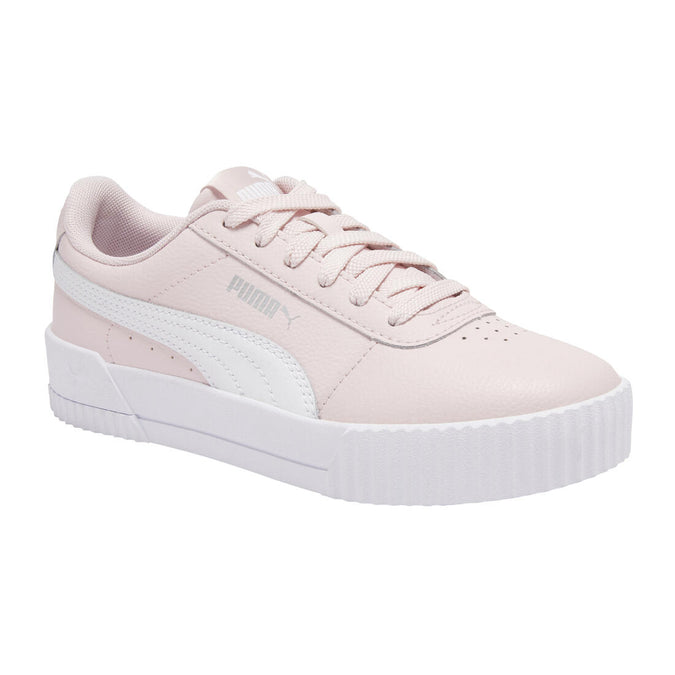 





Baskets à lacets enfant - PUMA CARINA JR rose, photo 1 of 6