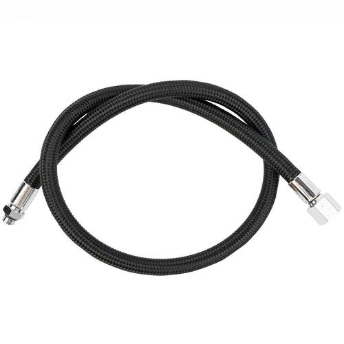 





Flexible moyenne pression tressé SFX noir 0,75 mètre 3/8''