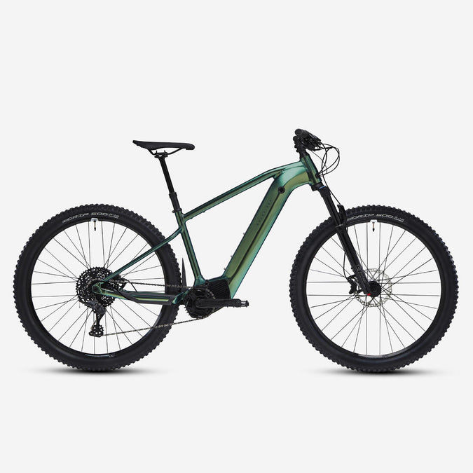 





Vélo VTT électrique semi rigide 29