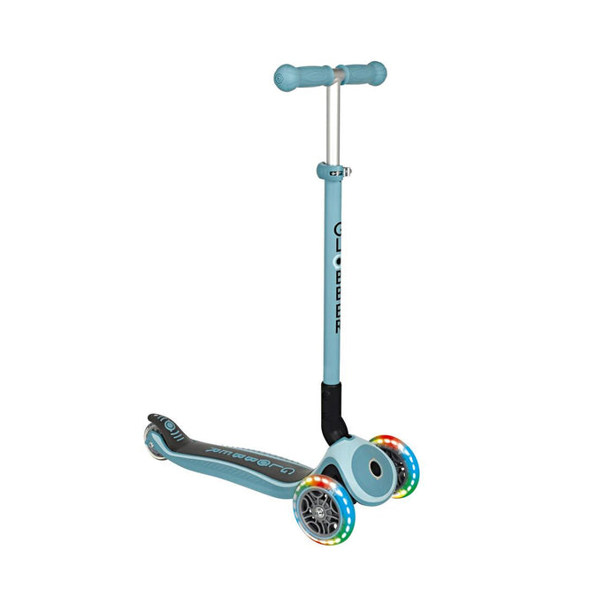 





TROTTINETTE ENFANT GLOBBER 3 ROUES PREMIUM 2.0 BLEU, photo 1 of 6