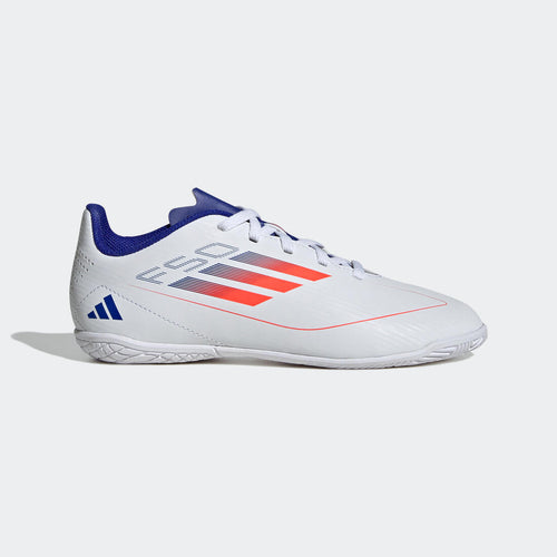 





adidas F50 Club Futsal Enfant Blanche