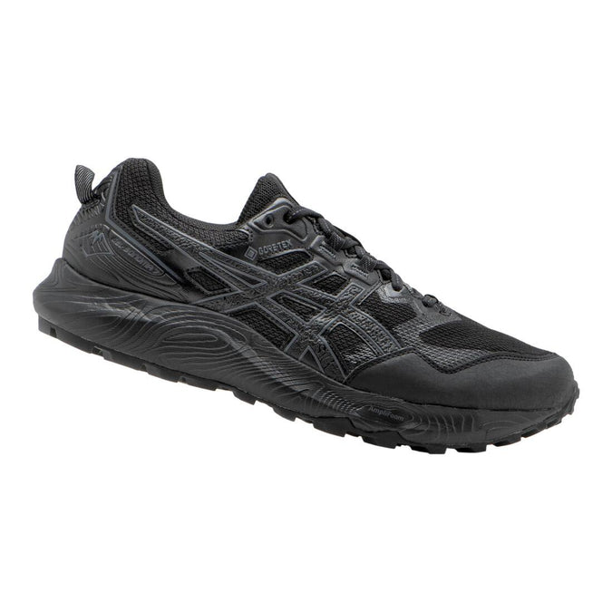 Asics gore tex homme best sale