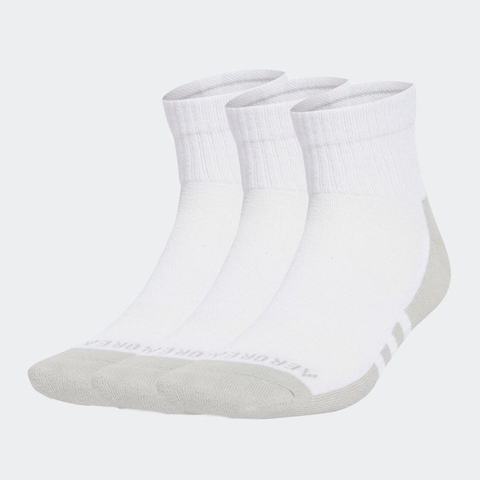 





Chaussettes basses 3 bandes Adidas - blanc, photo 1 of 4